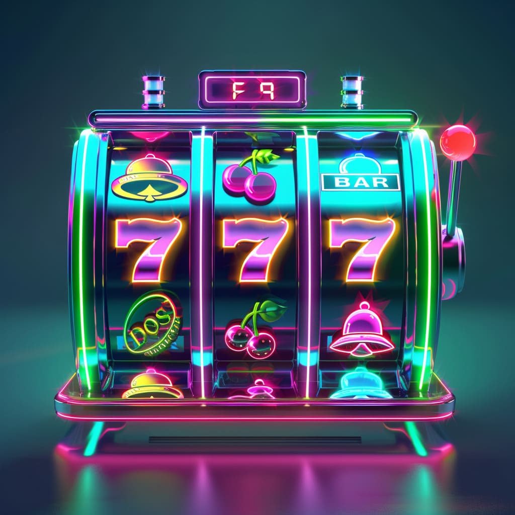 777 game